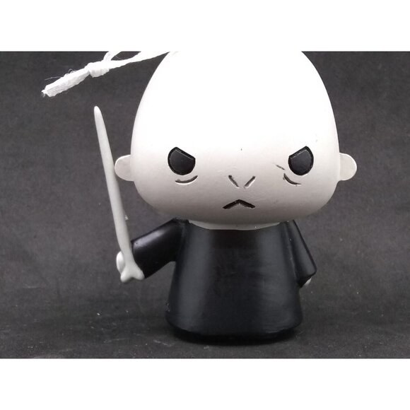 Hallmark Harry Potter Lord Voldemort Christmas Tree Hanging Ornament Decor READ - Picture 9 of 9